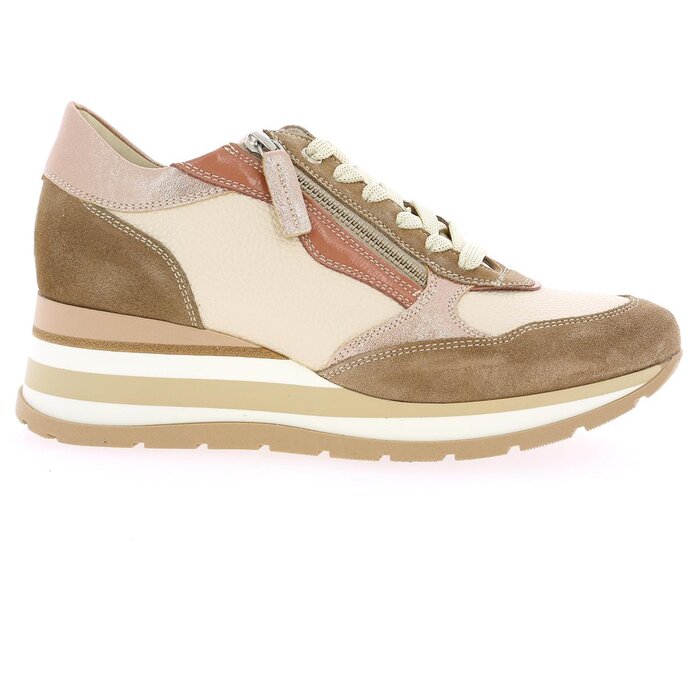 Dlsport Basket taupe