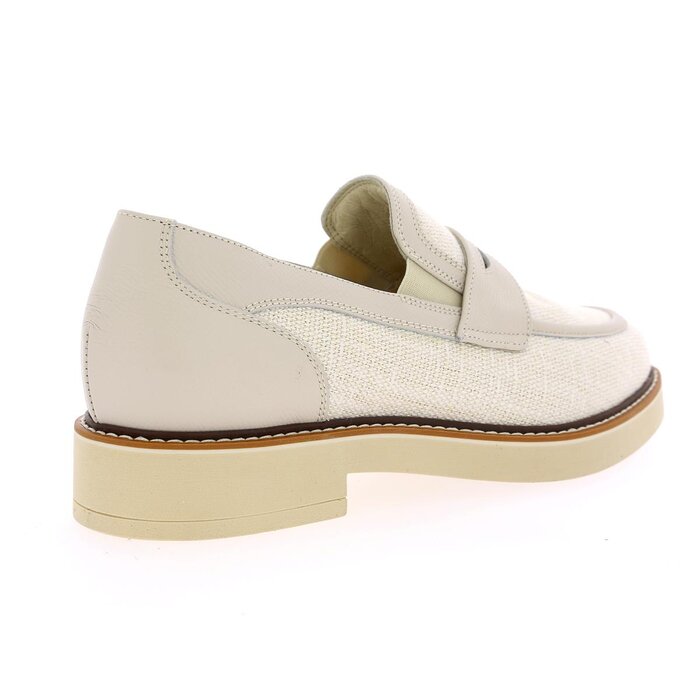 Dlsport Moccassins blanc