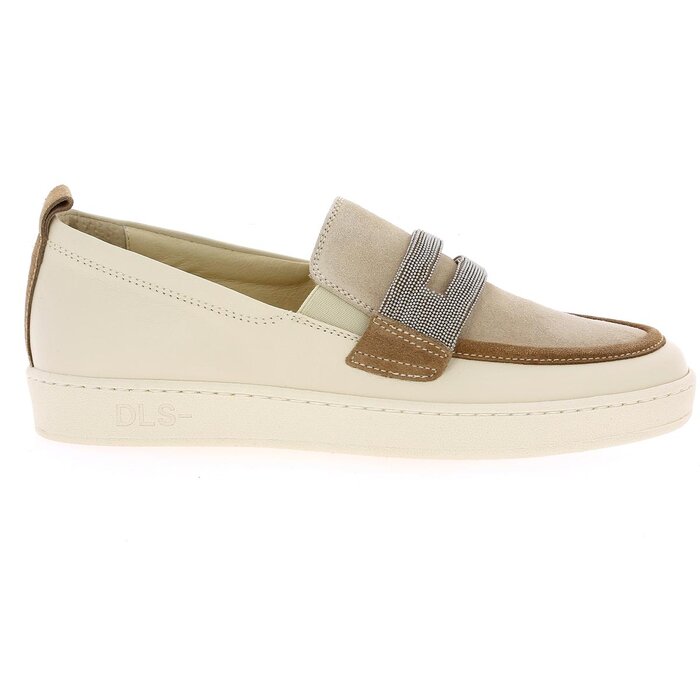 Dlsport Moccassins beige