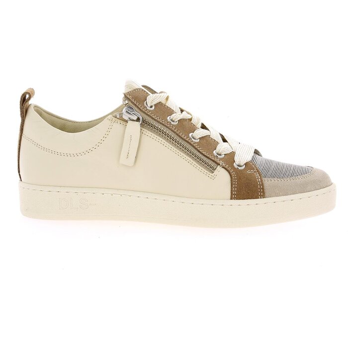 Dlsport Basket taupe