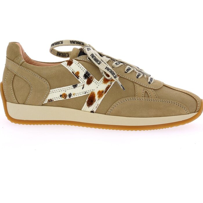 Kirruna Basket beige