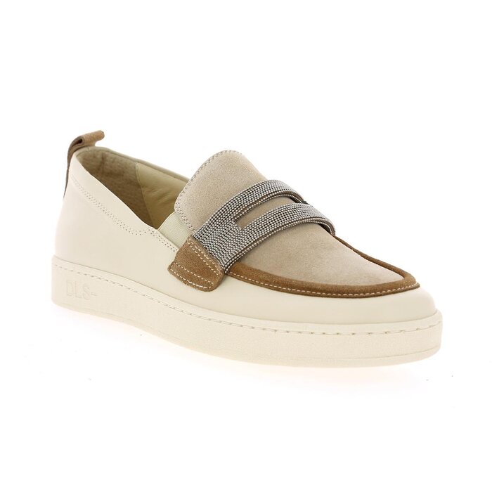 Dlsport Moccassins beige