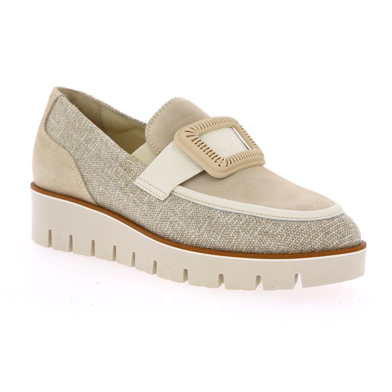 Zoom Dlsport Moccassins