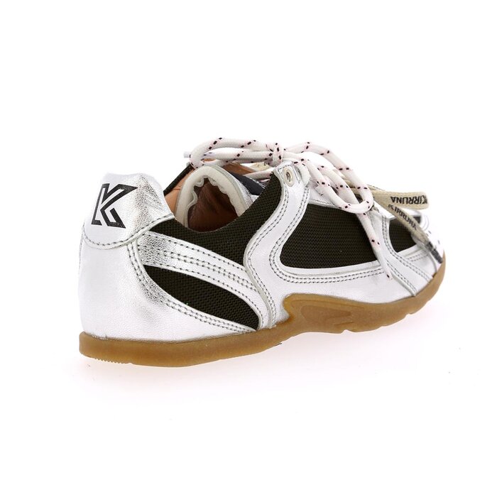 Kirruna Basket argent