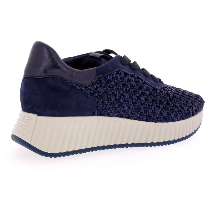 Softwaves Basket bleu