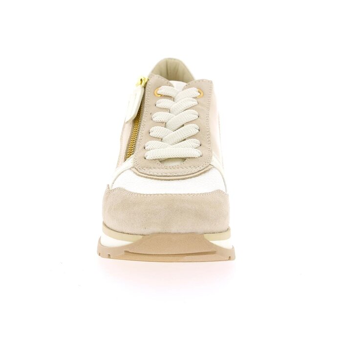 Dlsport Basket taupe