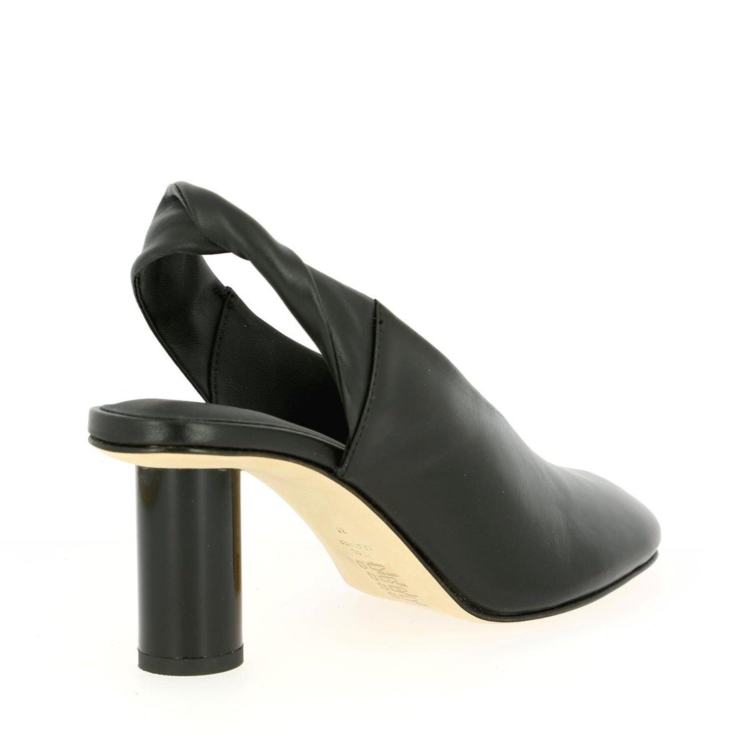 Zoom Jvm Décolletés