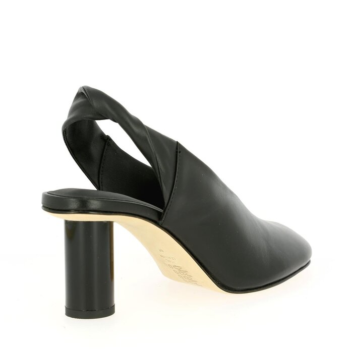 Jvm Décolletés noir