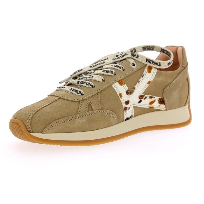 Kirruna Basket beige