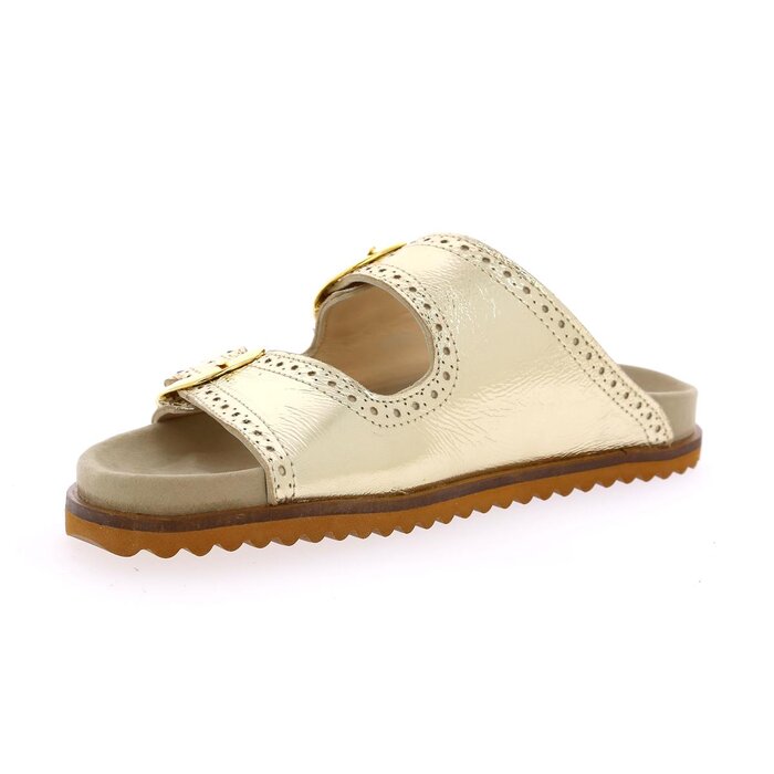 Kirruna Mulles platine