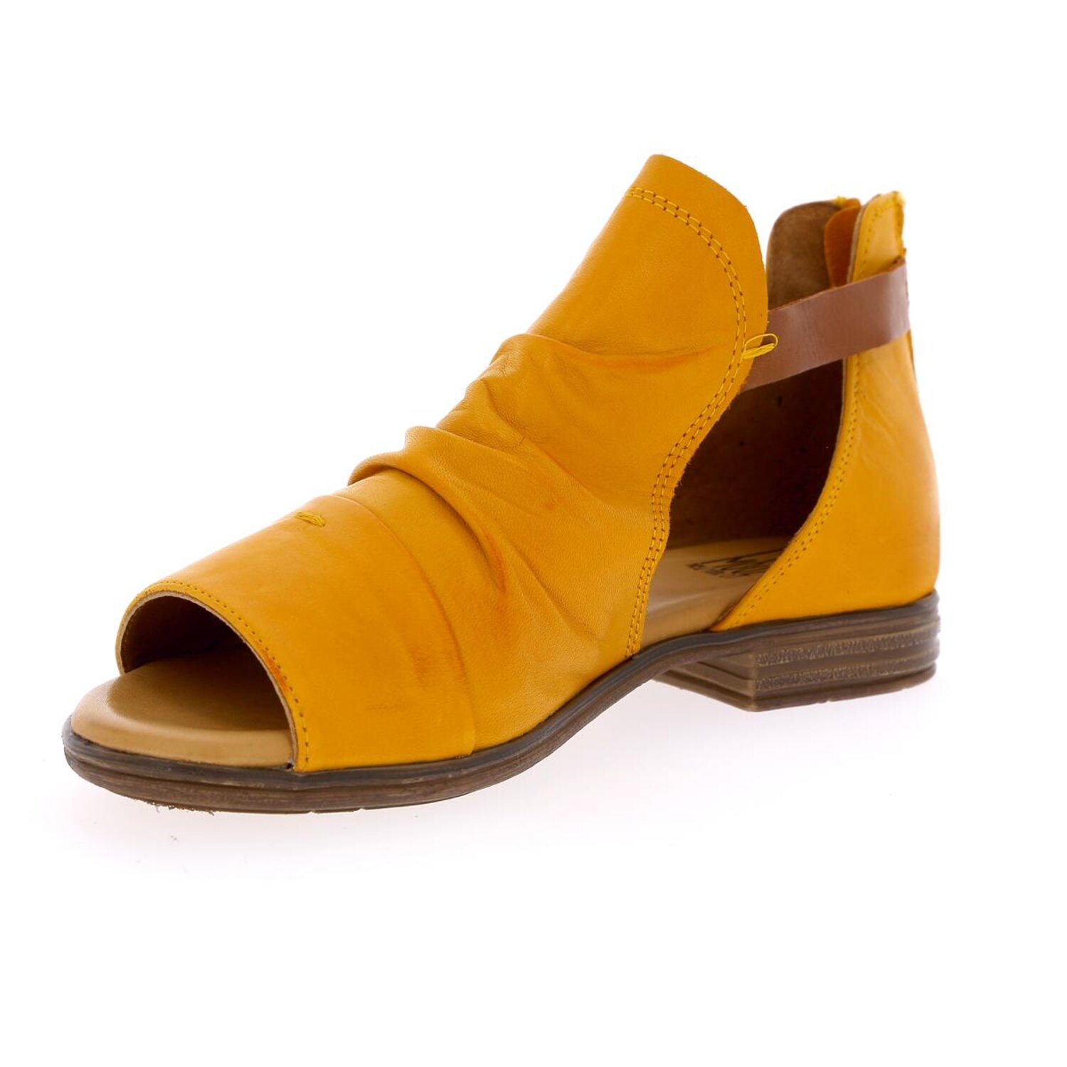 Zoom Miz Mooz Sandales