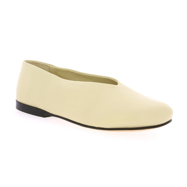 Jvam Loafers