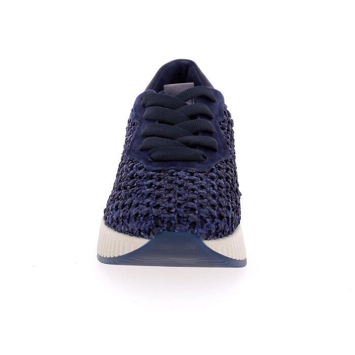 Softwaves Basket bleu