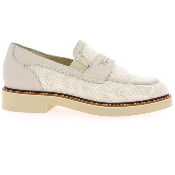 Dlsport Moccassins blanc
