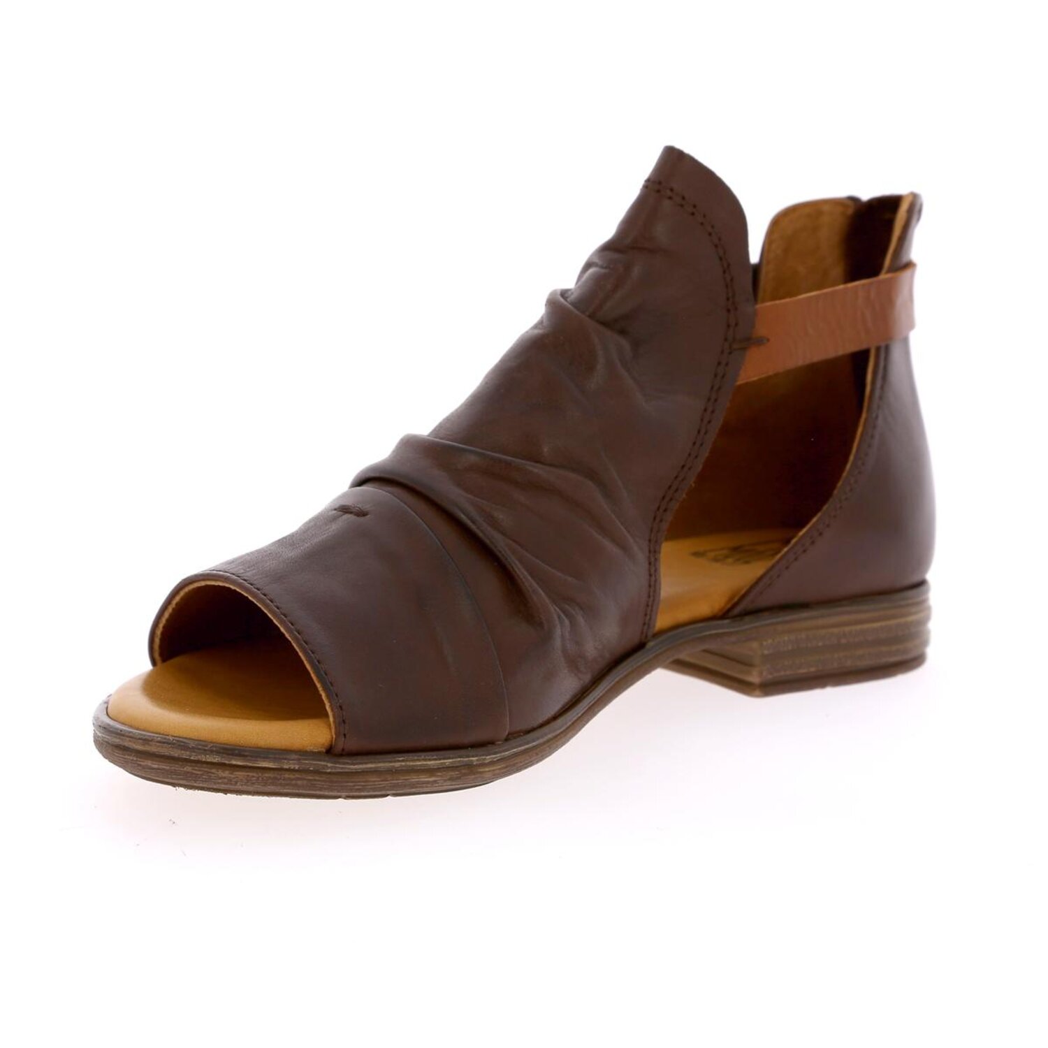 Zoom Miz Mooz Sandales