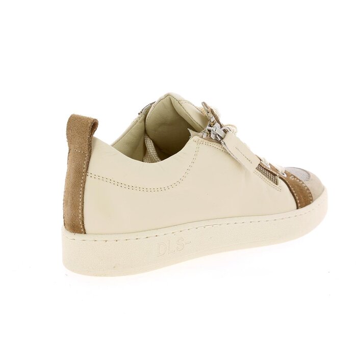 Dlsport Basket taupe