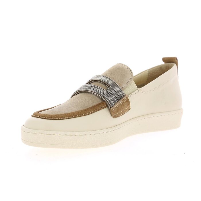 Dlsport Moccassins beige
