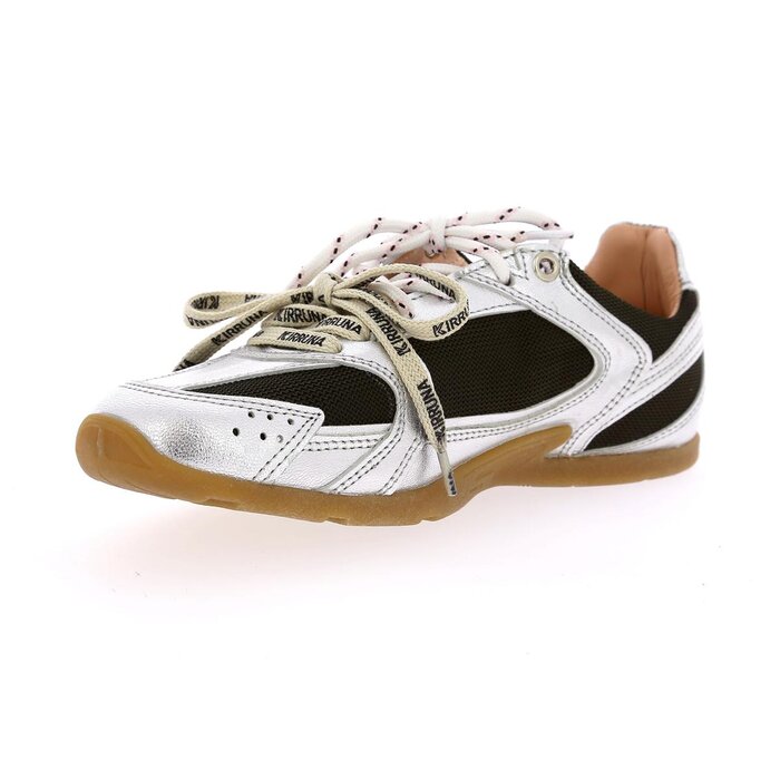 Kirruna Basket argent