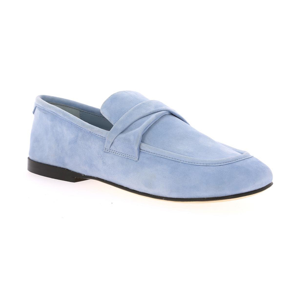 Jvam Loafers