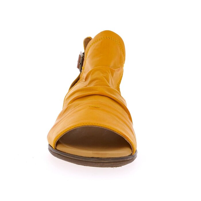 Miz Mooz Sandales jaune