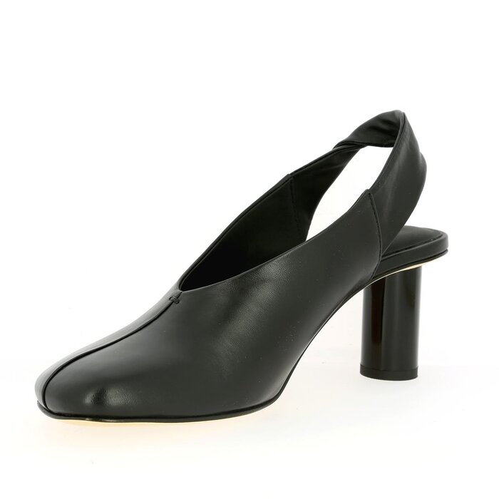 Jvm Décolletés noir