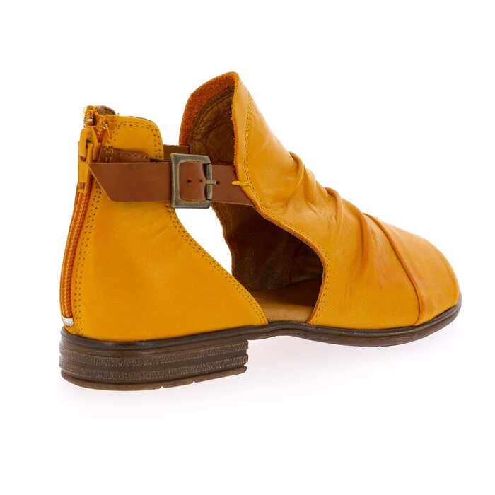 Miz Mooz Sandales jaune