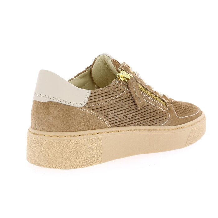 Dlsport Basket taupe