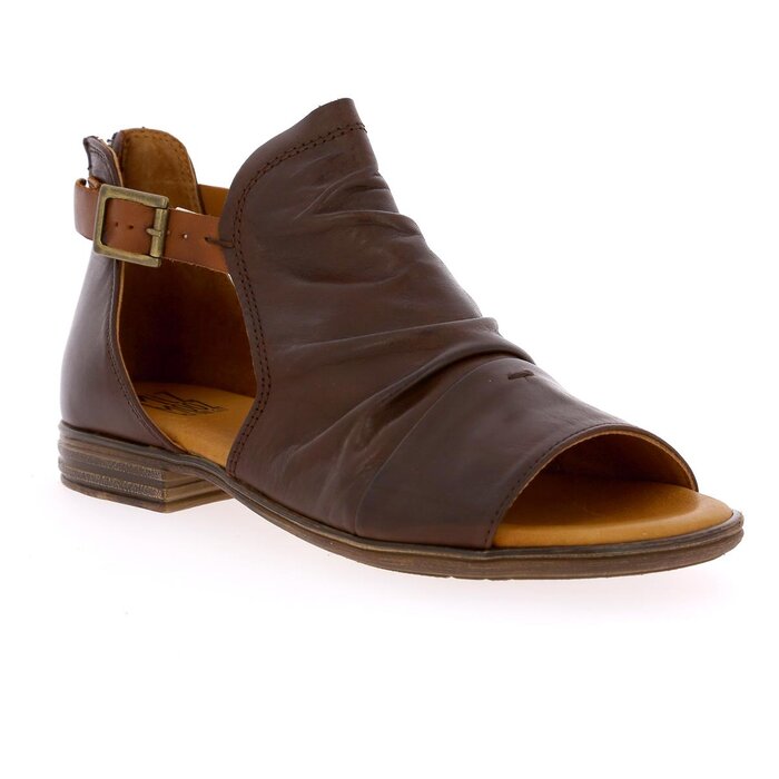 Miz Mooz Sandales brun