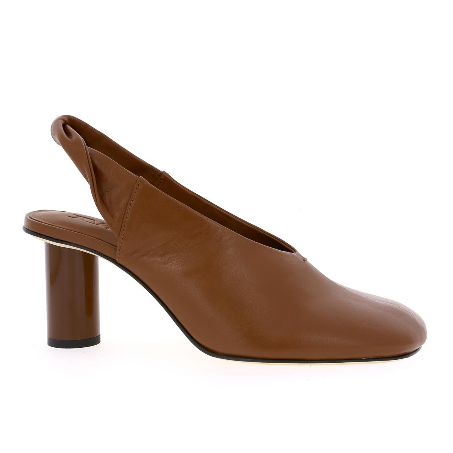 Zoom Jvm Décolletés