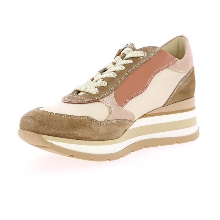 Dlsport Basket taupe