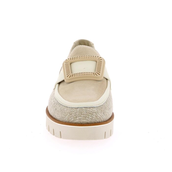 Dlsport Moccassins taupe
