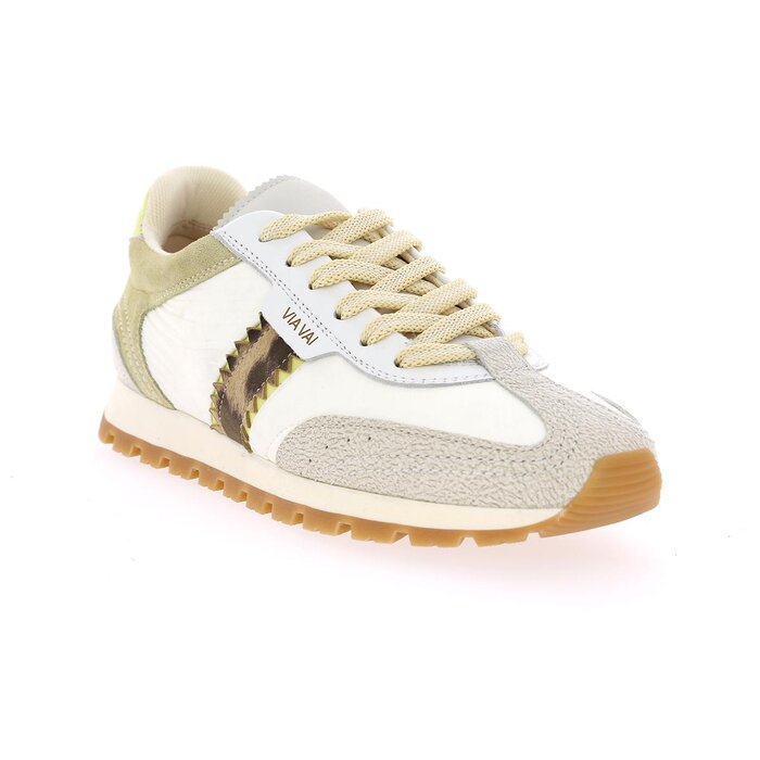 Via Vai Basket blanc