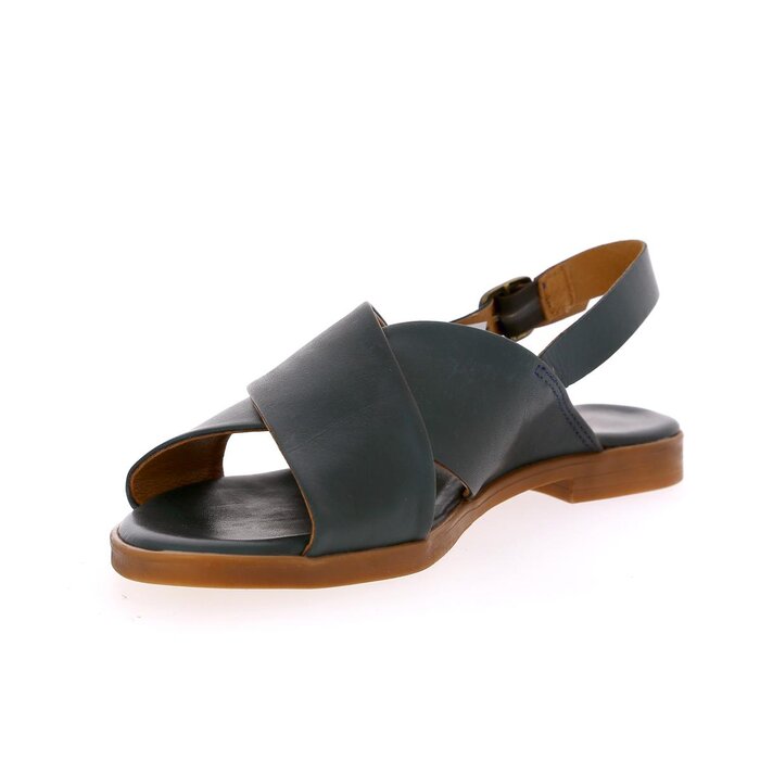 Miz Mooz Sandales bleu