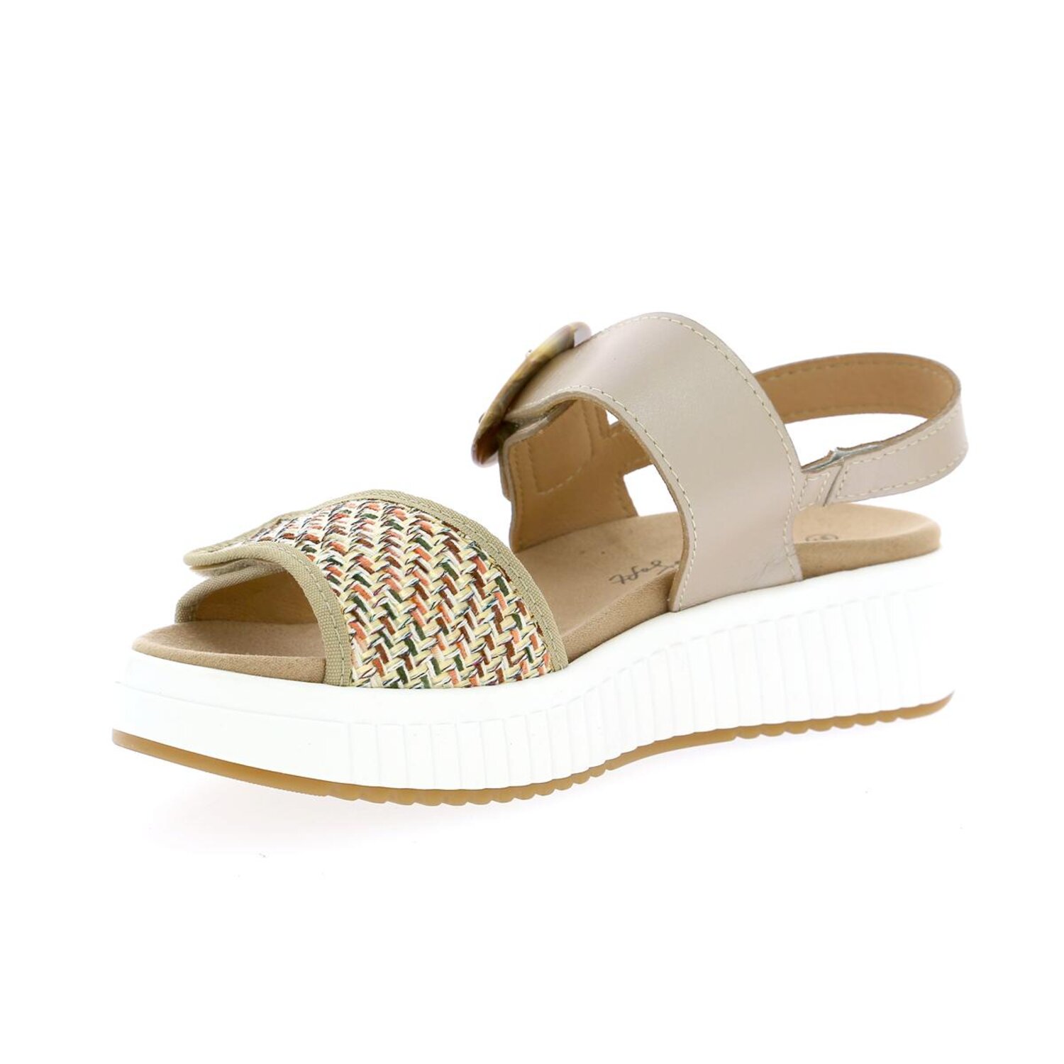 Zoom Cypres Sandalen