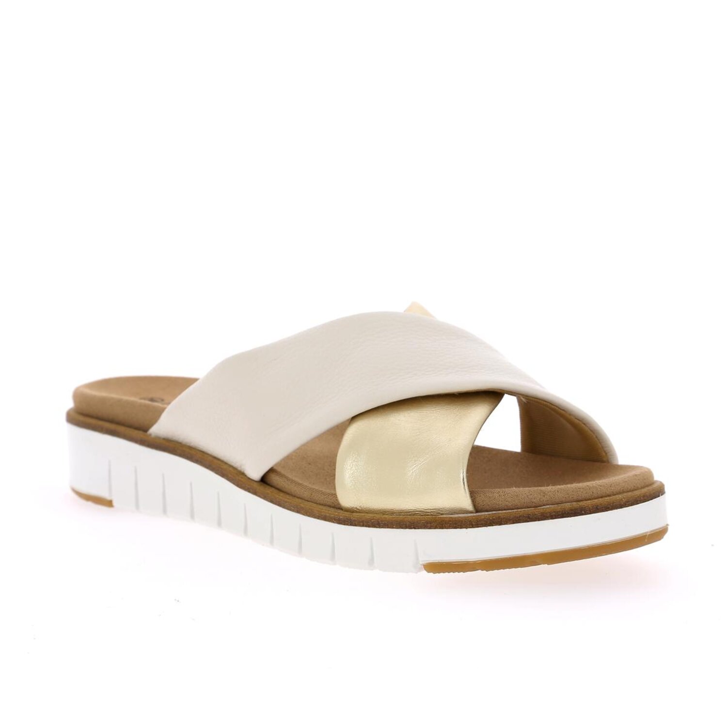 Zoom Cypres Muiltjes - slippers