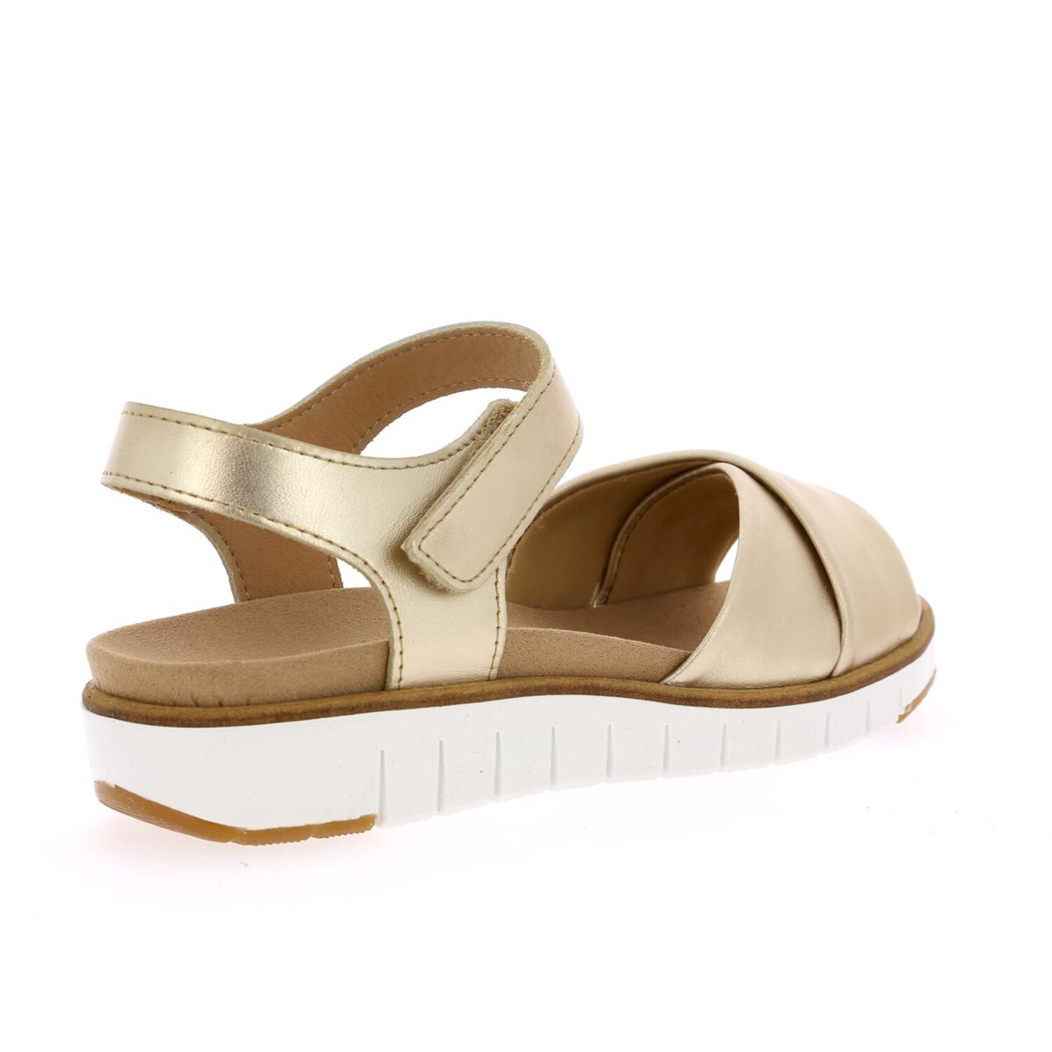 Zoom Cypres Sandalen