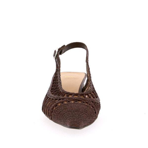 Zinda Pumps