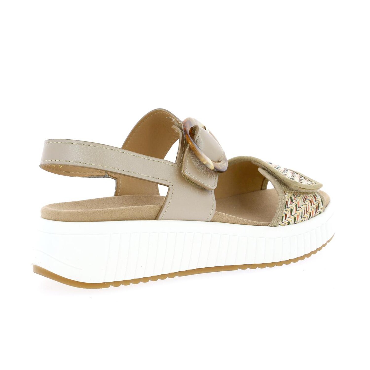 Zoom Cypres Sandalen