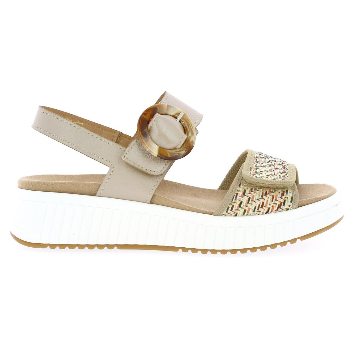 Zoom Cypres Sandalen