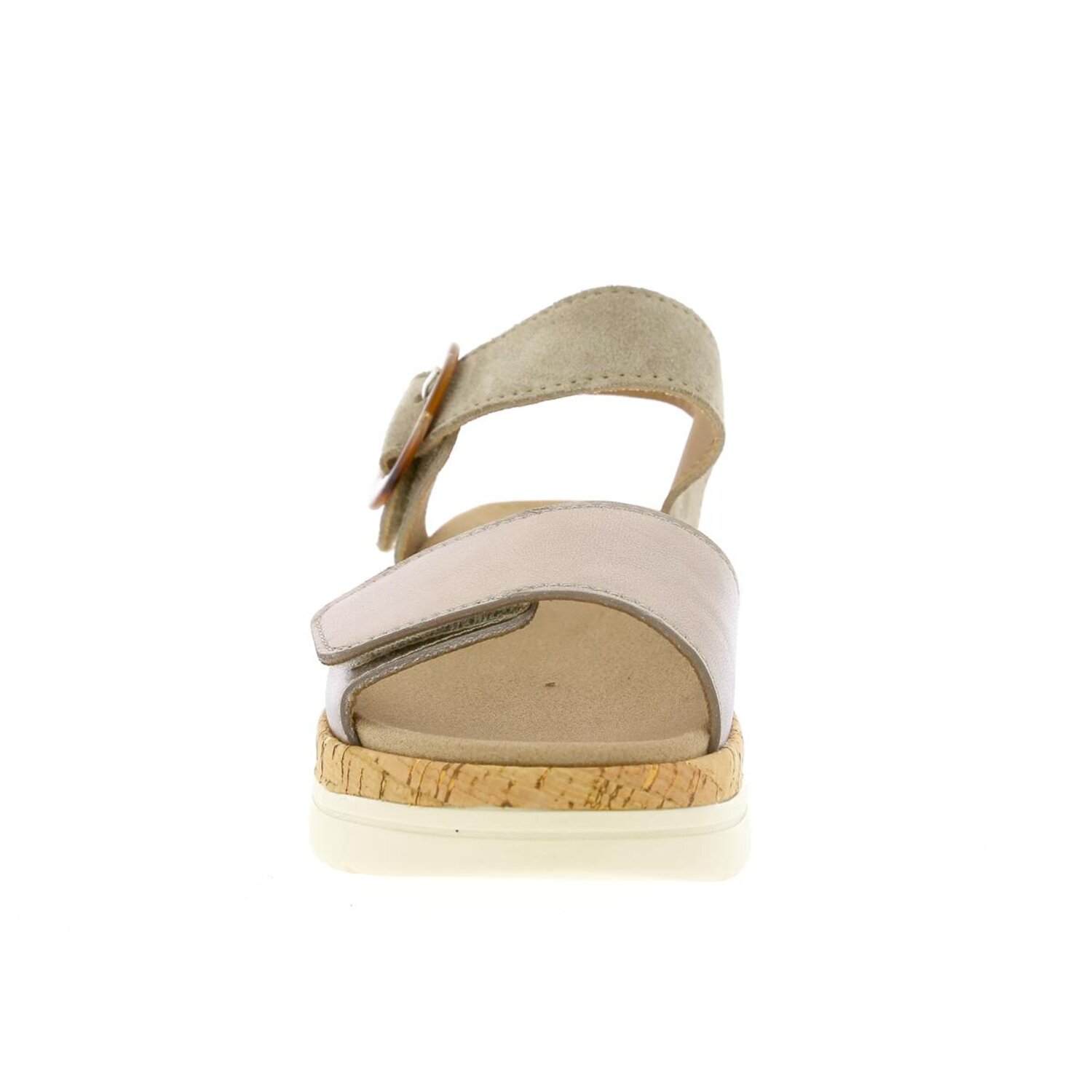 Zoom Cypres Sandalen