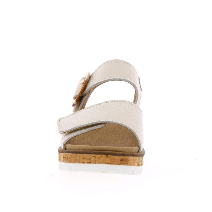 Cypres Sandalen beige