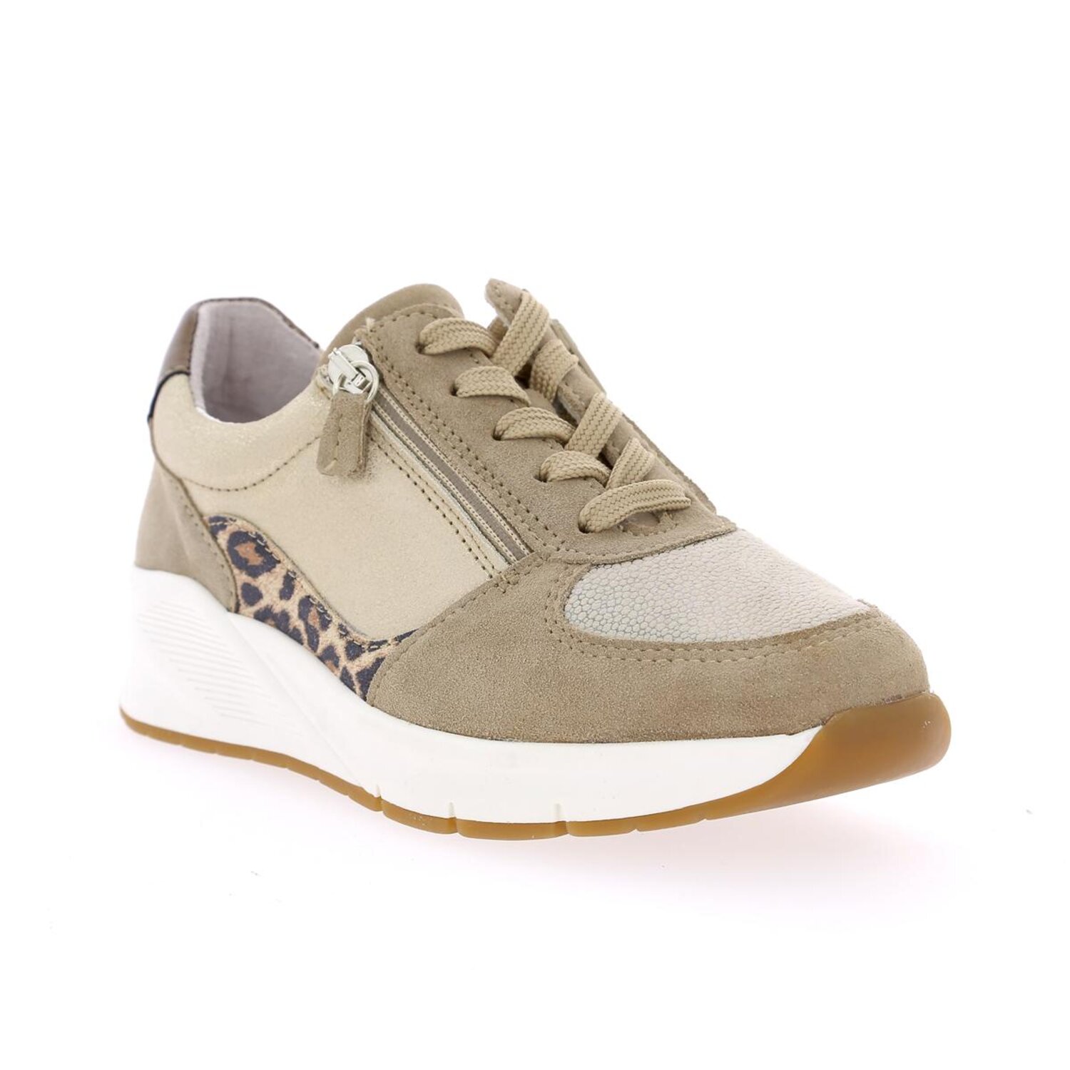 Zoom Cypres Sneakers