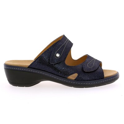 Cypres Muiltjes - slippers