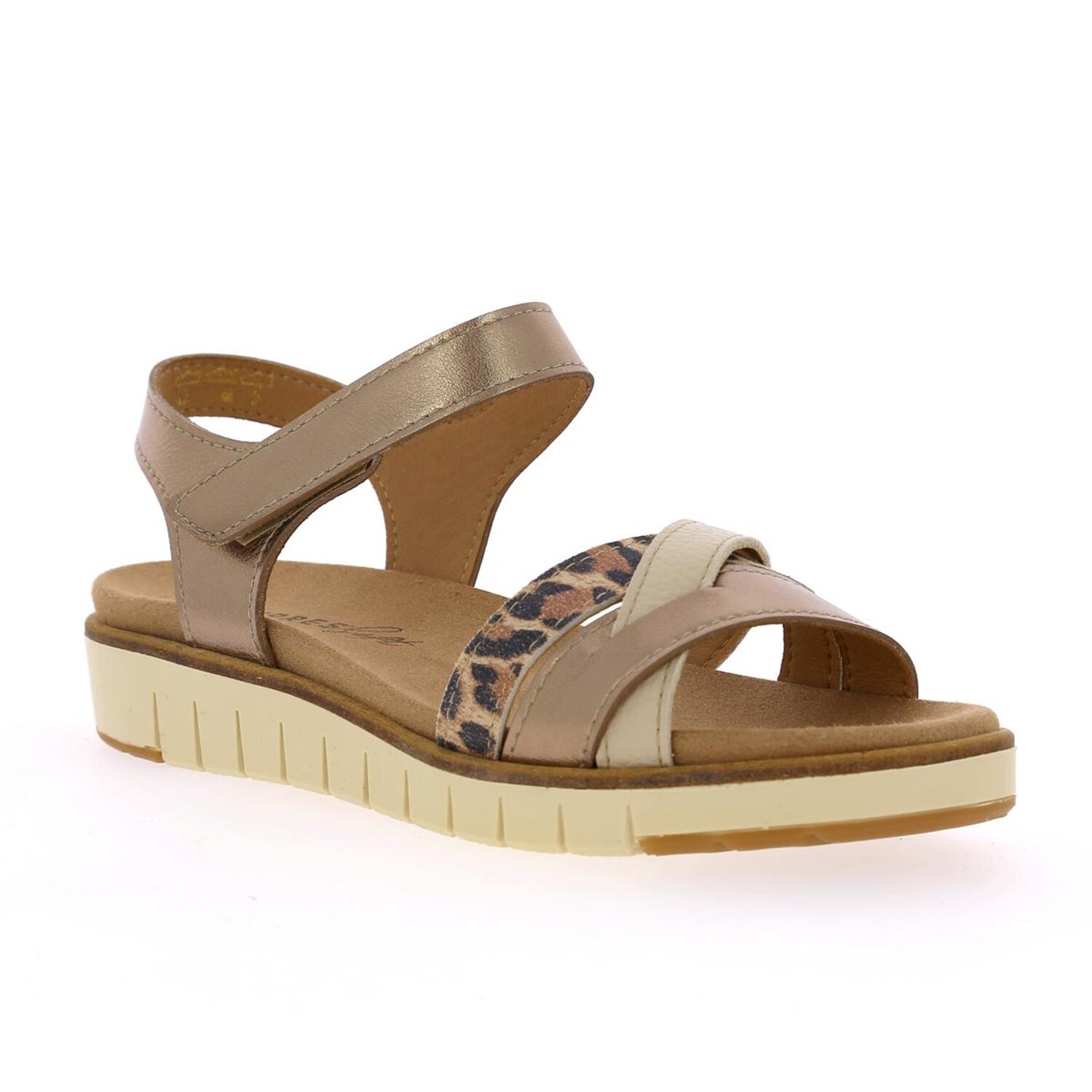 Zoom Cypres Sandalen