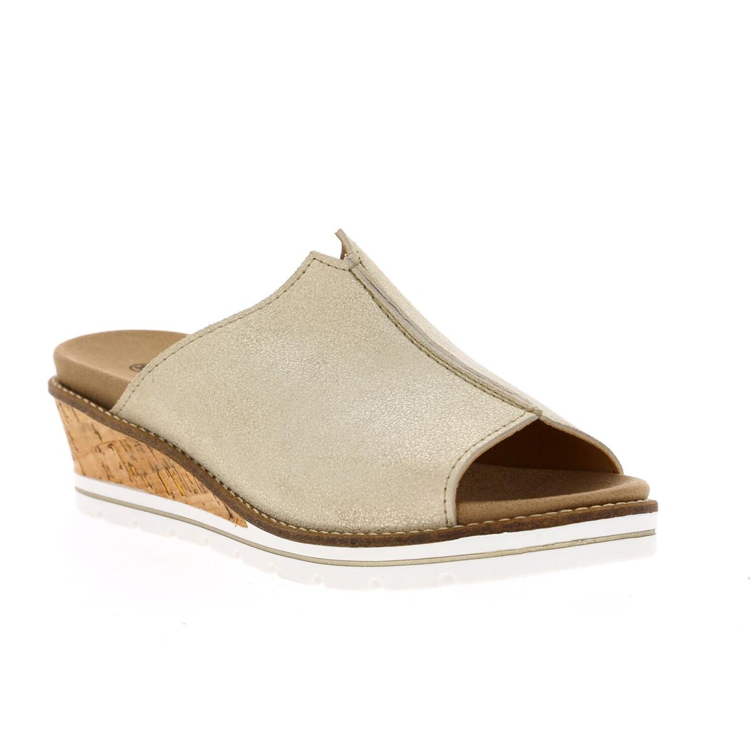 Zoom Cypres Muiltjes - slippers