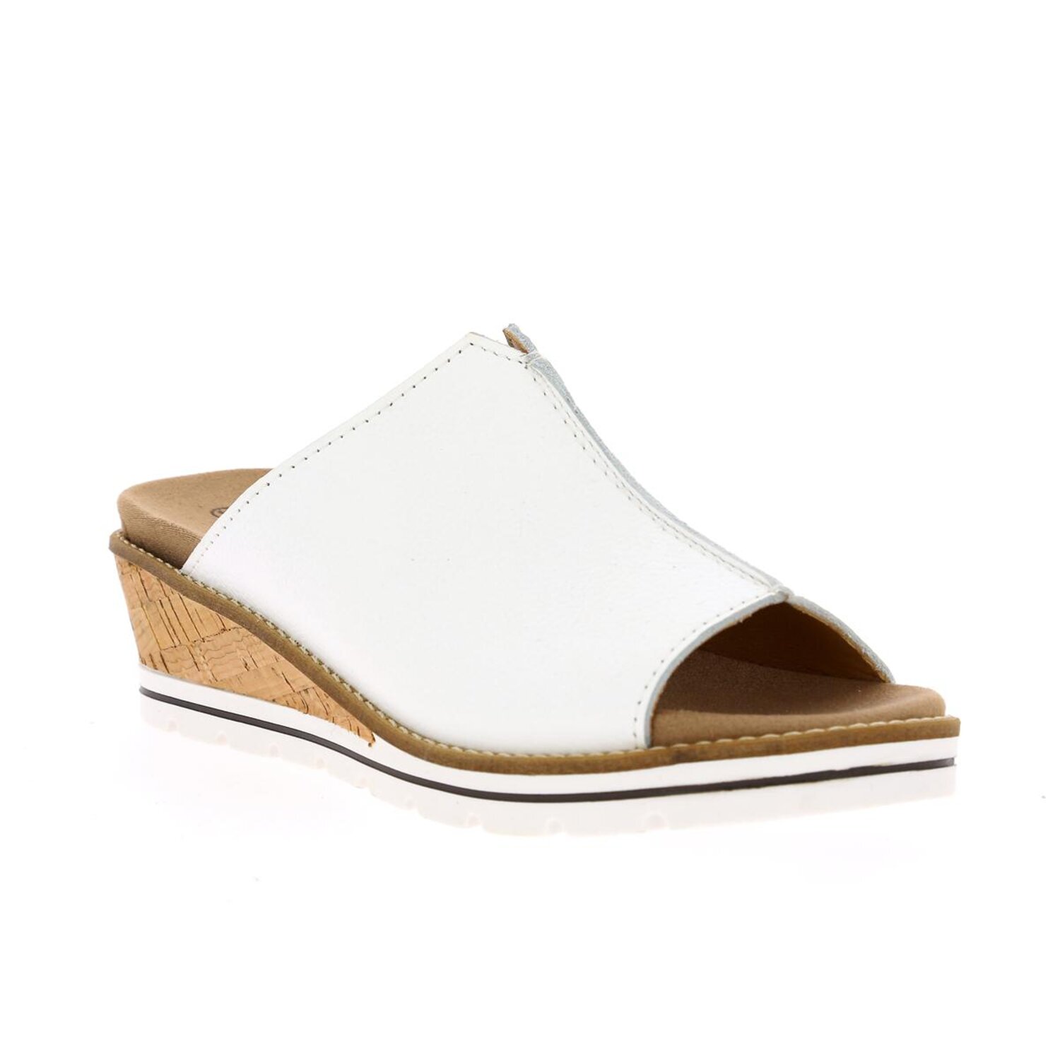 Zoom Cypres Muiltjes - slippers