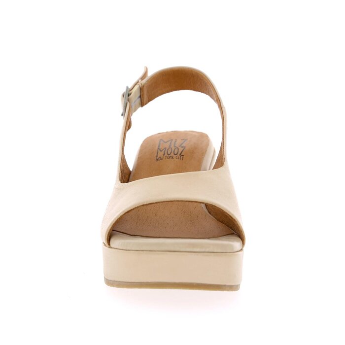 Miz Mooz Sandalen milk