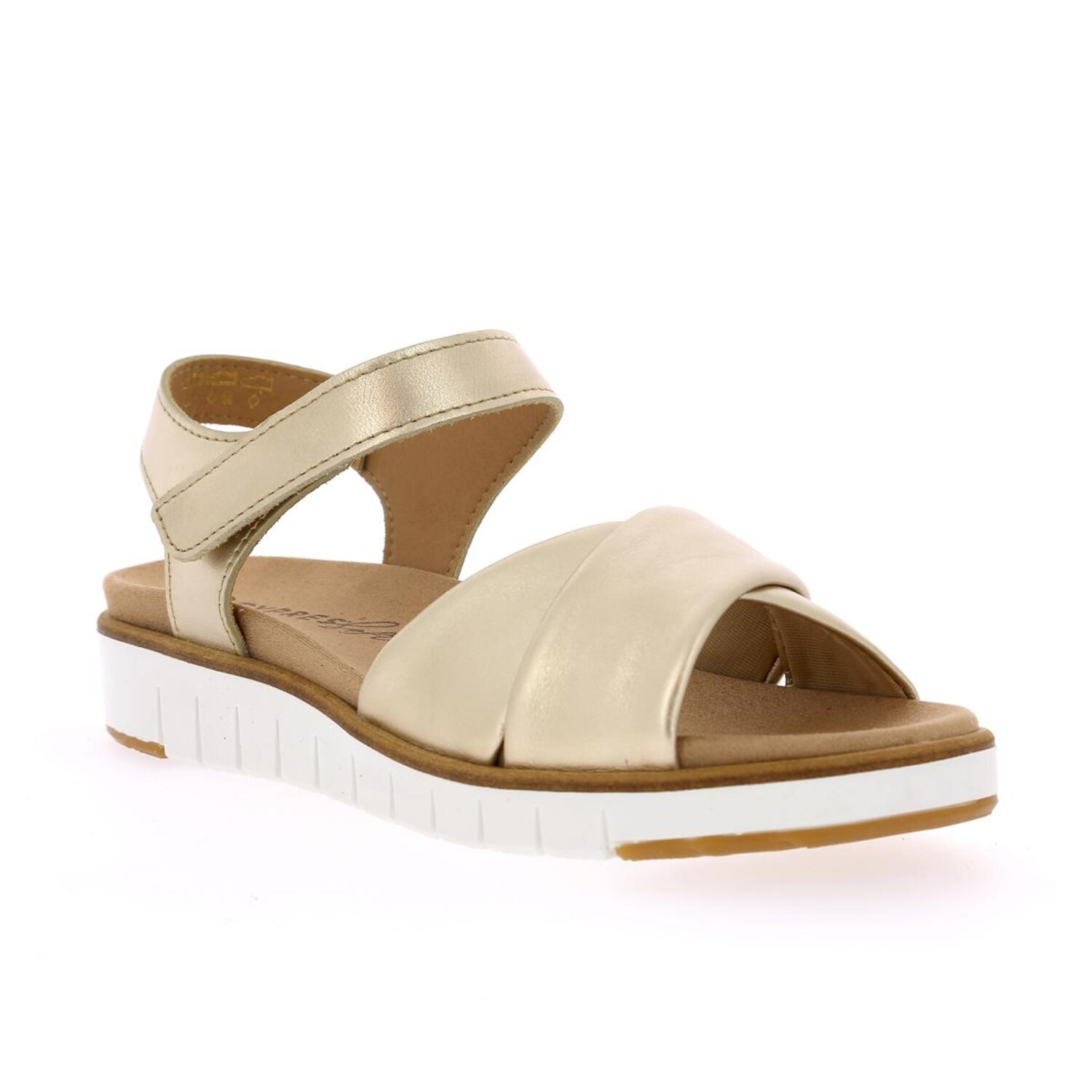 Zoom Cypres Sandalen