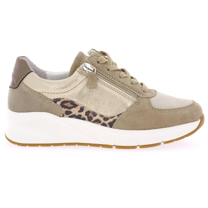 Cypres Sneakers beige