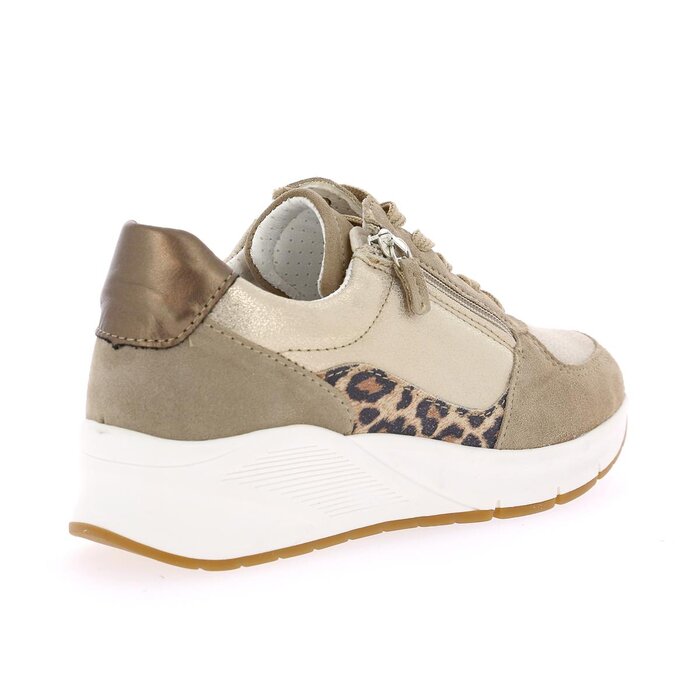 Cypres Sneakers beige